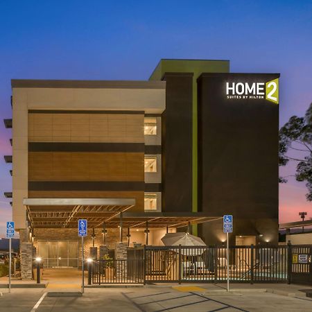 Home2 Suites By Hilton Редлендс Екстер'єр фото