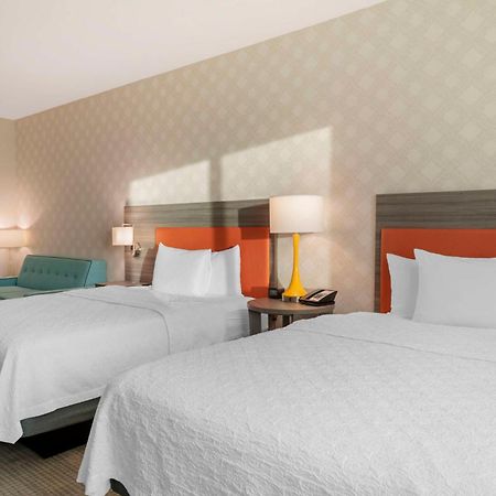 Home2 Suites By Hilton Редлендс Екстер'єр фото